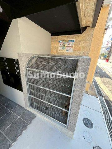 ＴＹハイツ宮内町のその他共用部分