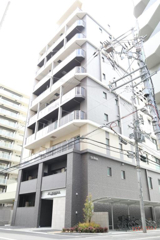 SKYレジデンス大阪梅田