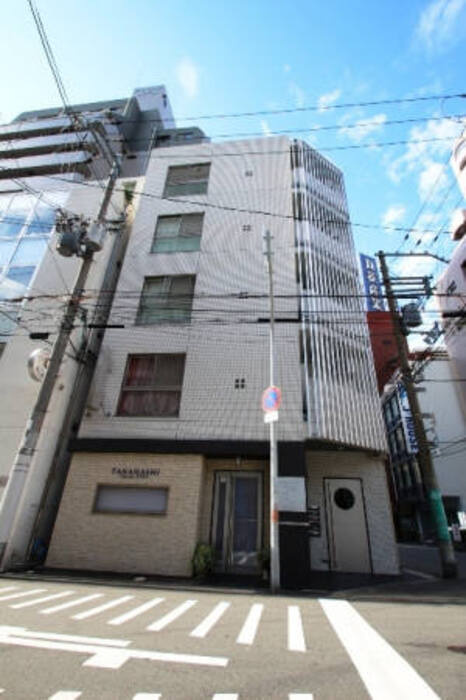 T'square南森町