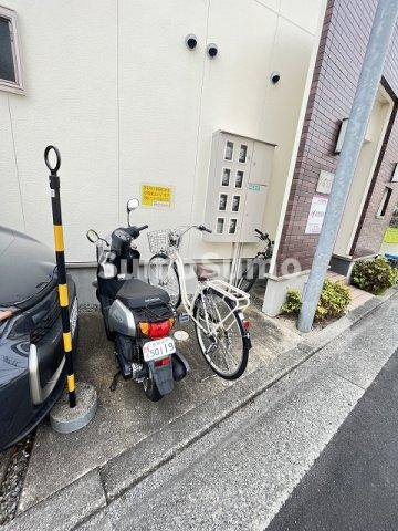 TRES　Ⅶのその他共用部分