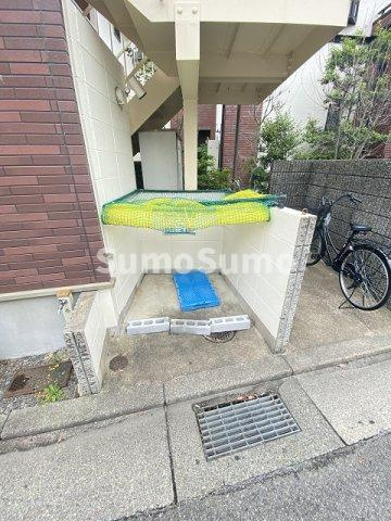 TRES　Ⅶのその他共用部分