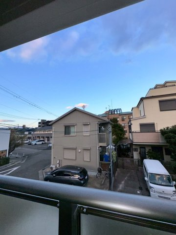 TRES　Ⅶの展望