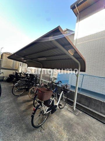 エルドラード上ヶ原の外観