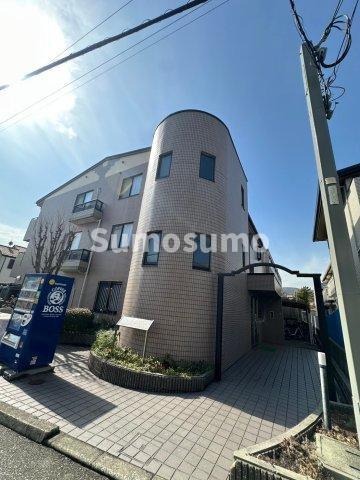 エルドラード上ヶ原