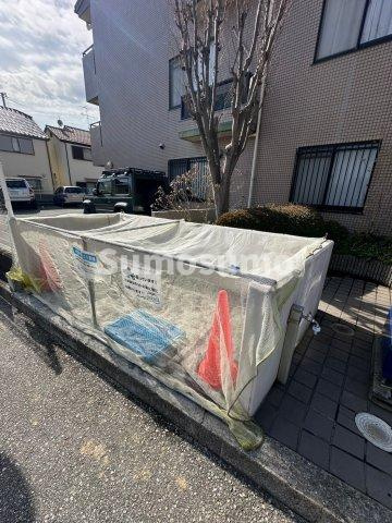 エルドラード上ヶ原のその他共用部分