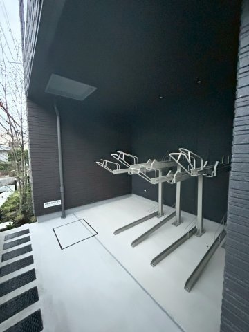 ShaMaison　Bonheur陸ノ町のその他共用部分