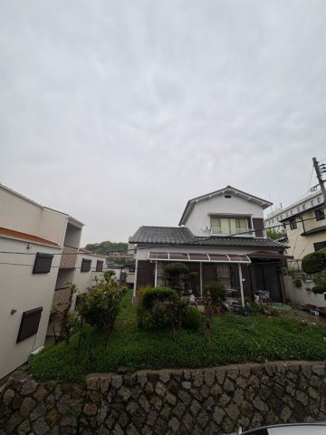 エムグレース神戸長田 の展望