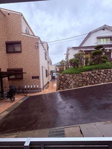 エムグレース神戸長田 の展望