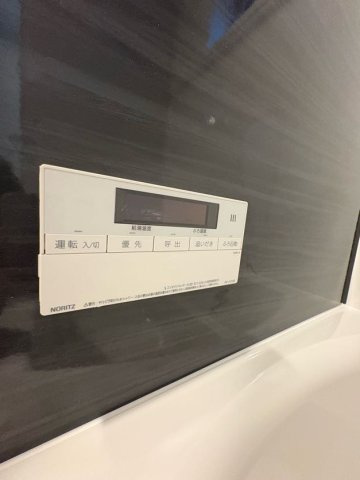 エムグレース神戸長田 の設備