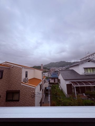 エムグレース神戸長田 の展望
