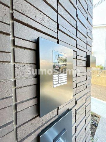 ShaMaison　Bonheur陸ノ町のその他共用部分