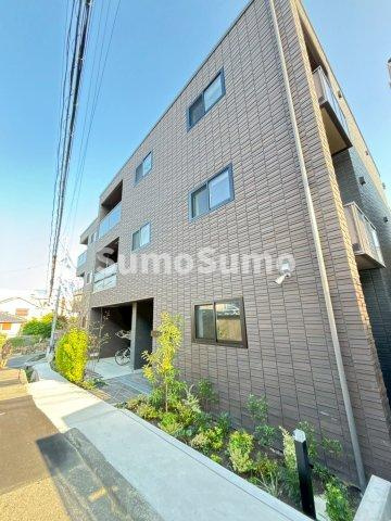 ShaMaison　Bonheur陸ノ町の外観