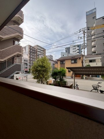 オズの展望
