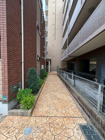 オズのエントランス