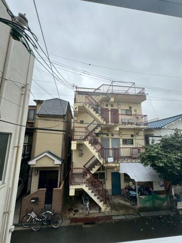 T.A御崎町1丁目の展望