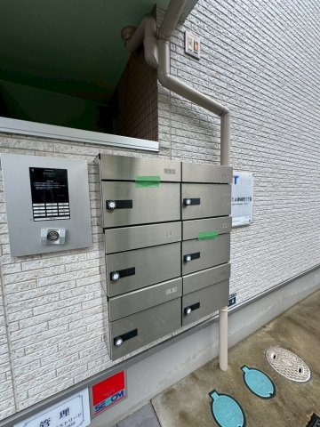 T.A御崎町1丁目のその他共用部分
