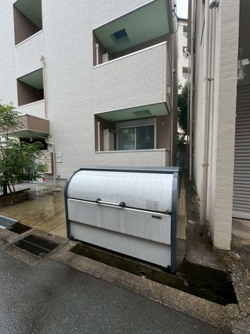 T.A御崎町1丁目のその他共用部分