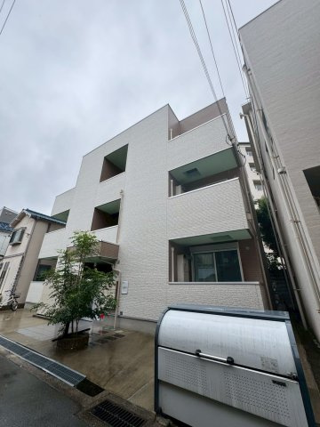 T.A御崎町1丁目のその他共用部分
