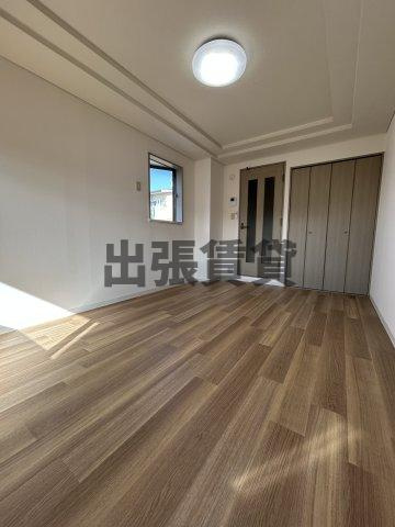 仲介手数料0円！！ラ・ロッシェルの居間・リビング