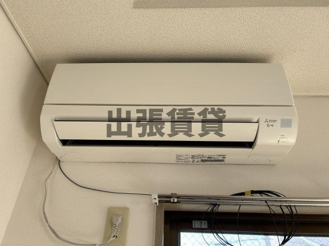 仲介手数料0円！！ラ・ロッシェルの設備