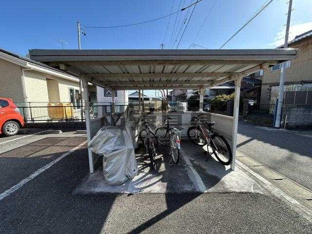 仲介手数料0円！！ラ・ロッシェルのその他共用部分