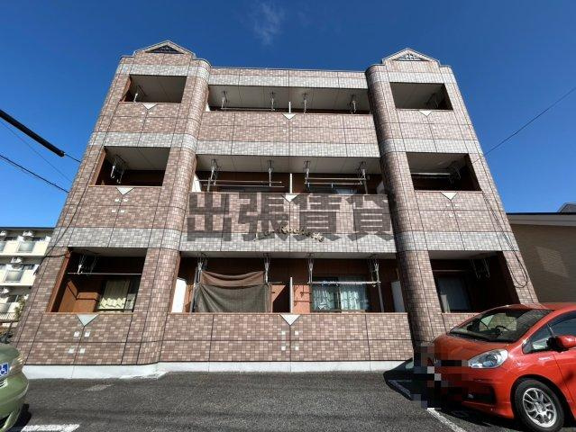 仲介手数料0円！！ラ・ロッシェルの外観