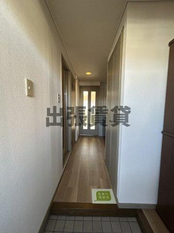 仲介手数料0円！！ラ・ロッシェルの内装