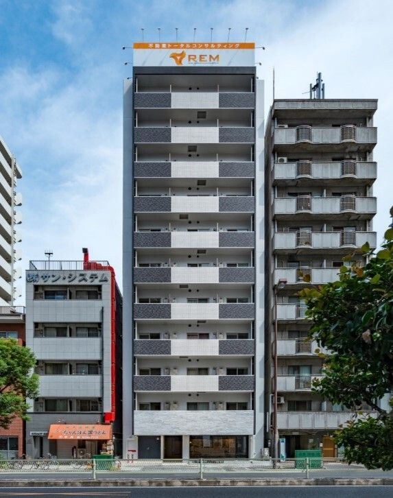 R　SQUARE 東天満 