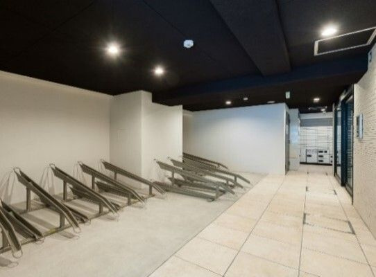 R　SQUARE 東天満 のその他共用部分