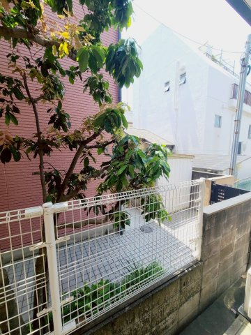 Step夙川の展望