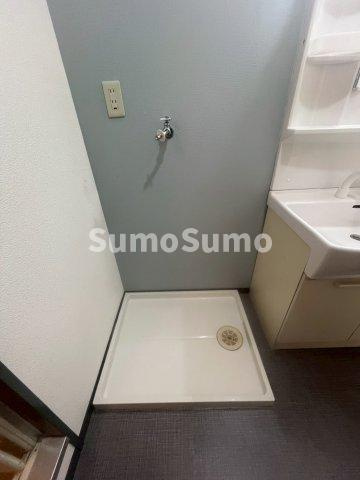 ガーデンハイツ桃山台弐番館の設備