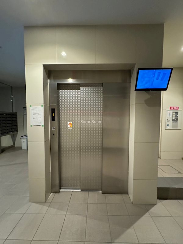 カーサ　ラピスの外観