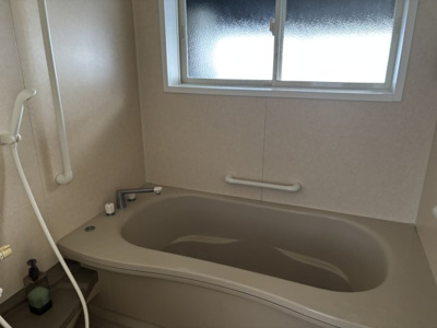 【浴室】 | 東岐波（大石原）中古住宅