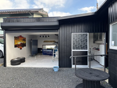 【設備】 | 東岐波（大石原）中古住宅