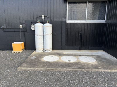 【設備】 | 東岐波（大石原）中古住宅