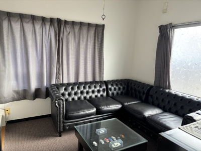 【洋室】 | 東岐波（大石原）中古住宅