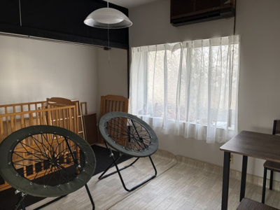 【洋室】 | 東岐波（大石原）中古住宅