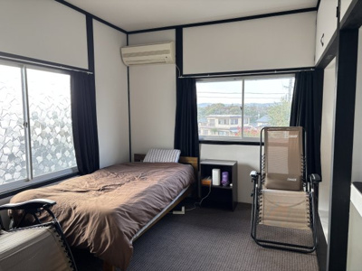 【洋室】 | 東岐波（大石原）中古住宅