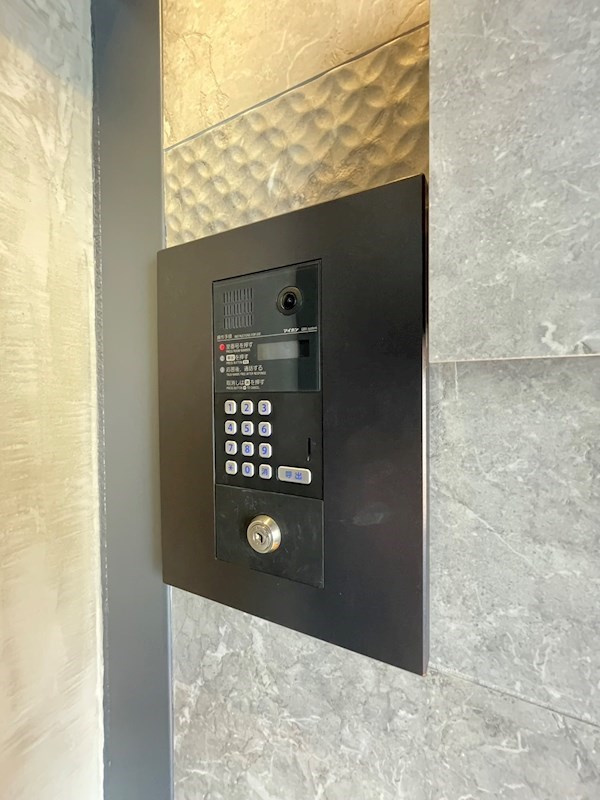 エルジャン夙川の外観