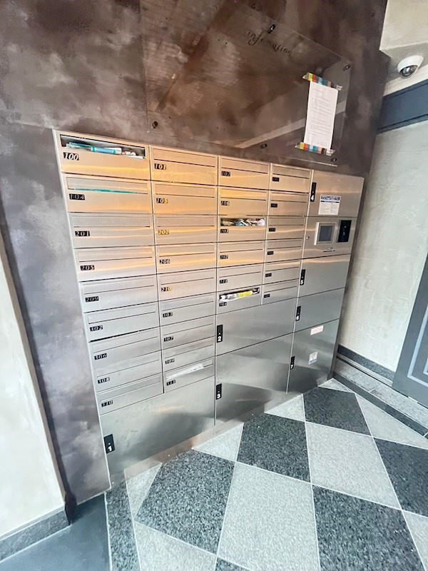 エルジャン夙川の外観