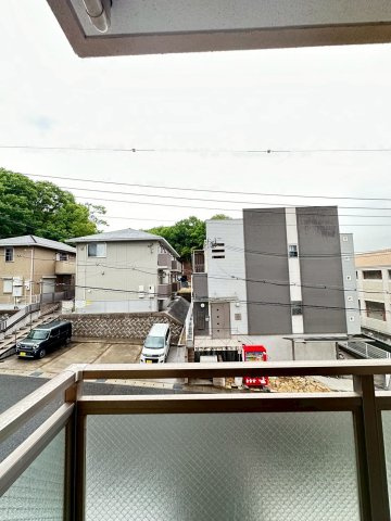 St.HILLSの展望