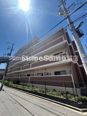 Rio加島の外観|外観もきれいです