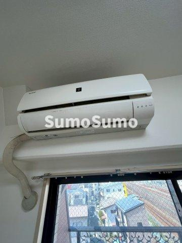 大阪市西淀川区歌島１丁目の賃貸マンションの設備