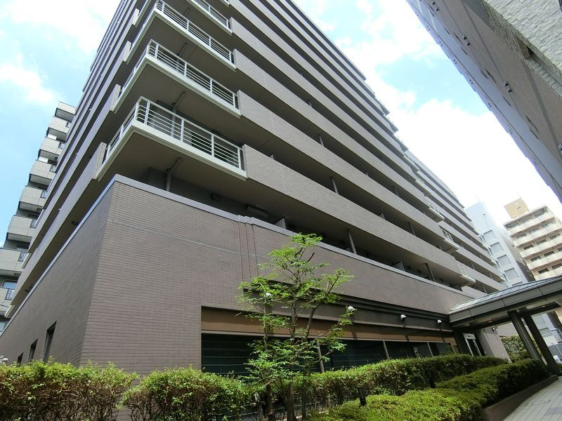 オアーゼ梅田東