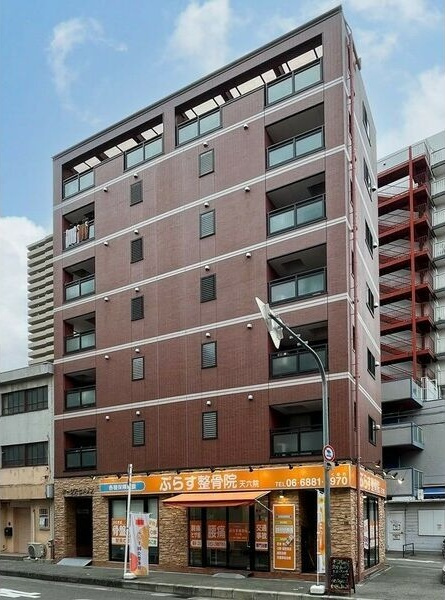 オーク天七メゾン