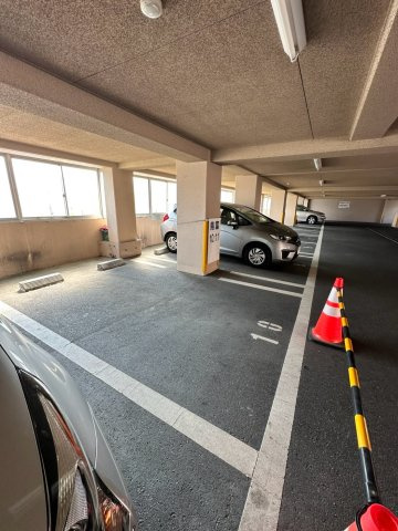 カースル小林の外観