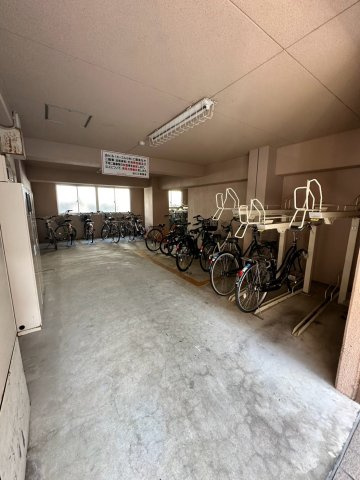 カースル小林のその他共用部分