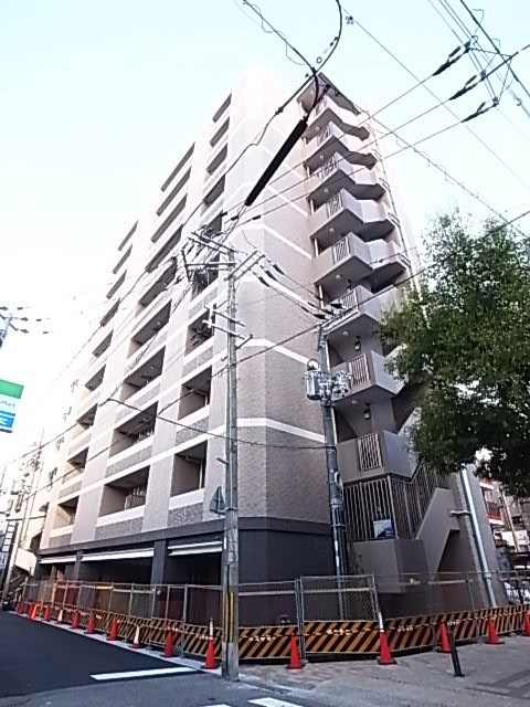 TOYOTOMi STAY　Premium 神戸湊川公園
