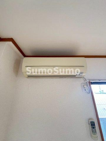 -の設備