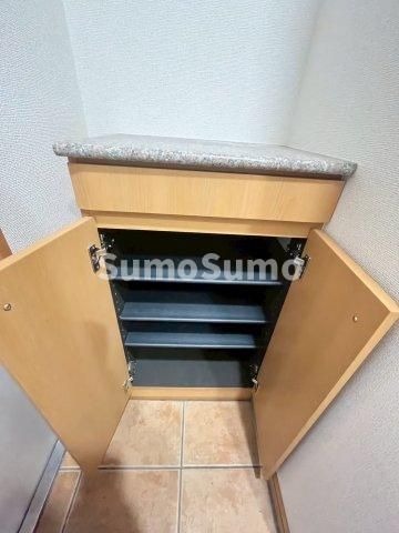 -の設備
